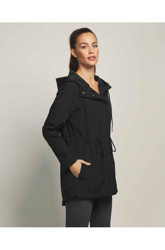 CHAQUETA CORTAVIENTOS PILAR RUBIO