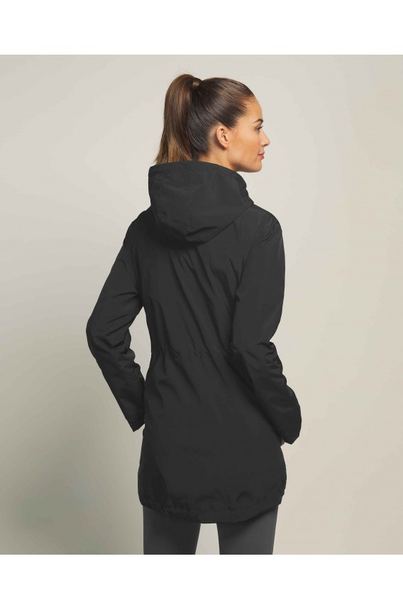 PILAR RUBIO WINDPROOF JACKET