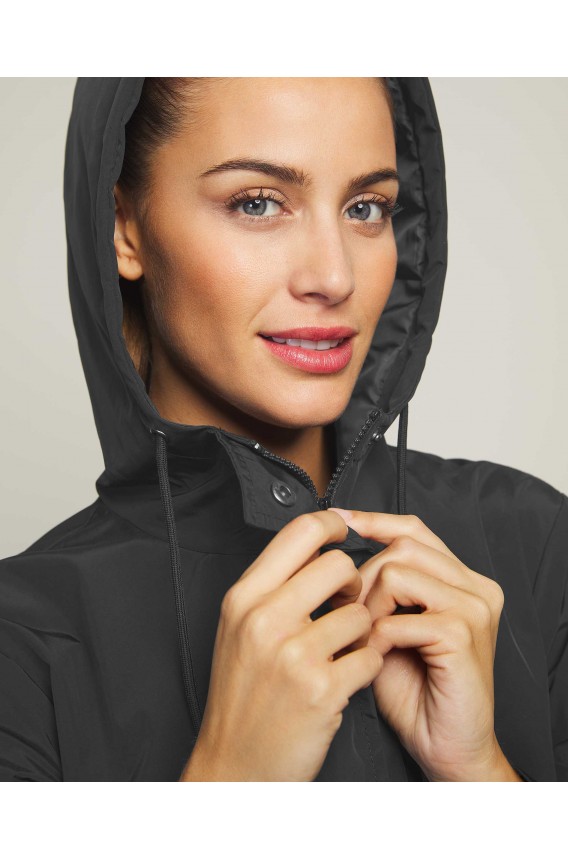 PILAR RUBIO WINDPROOF JACKET