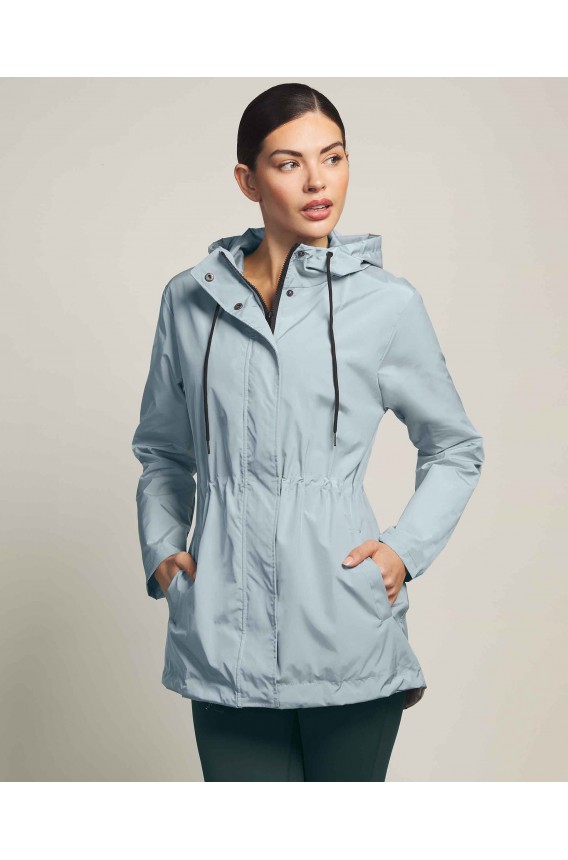 PILAR RUBIO WINDPROOF JACKET