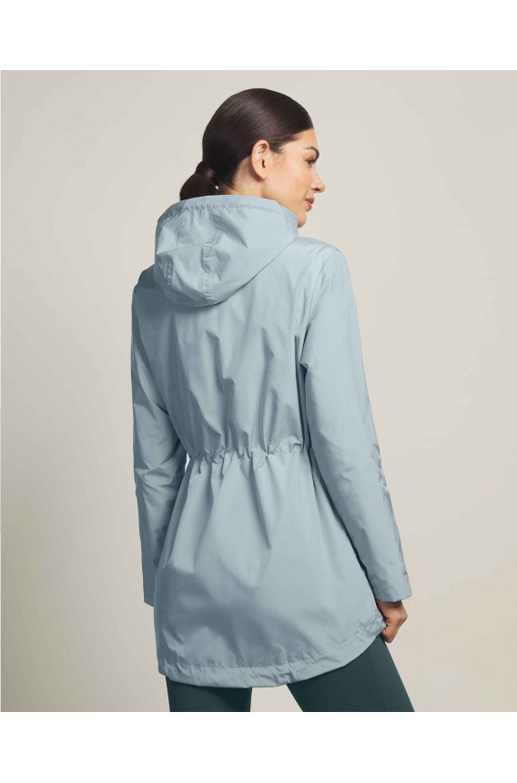 CHAQUETA CORTAVIENTOS PILAR RUBIO