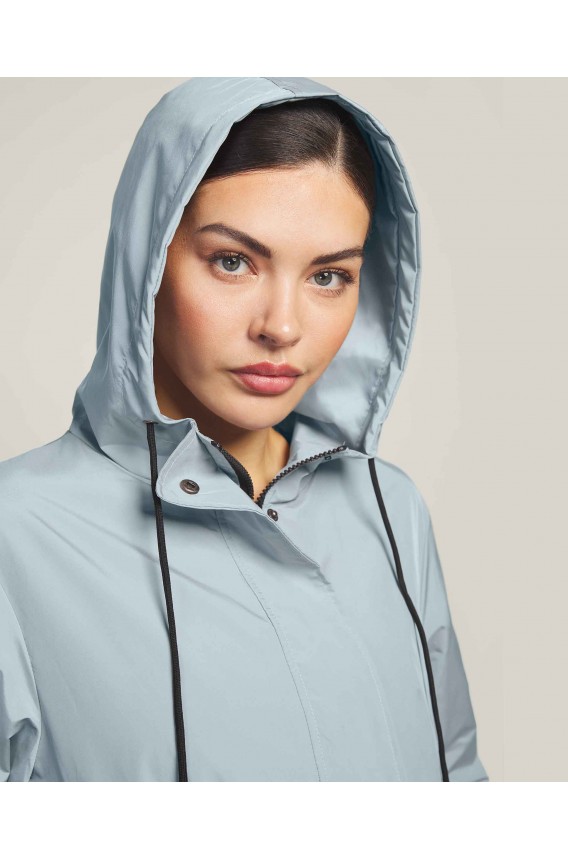 CHAQUETA CORTAVIENTOS PILAR RUBIO