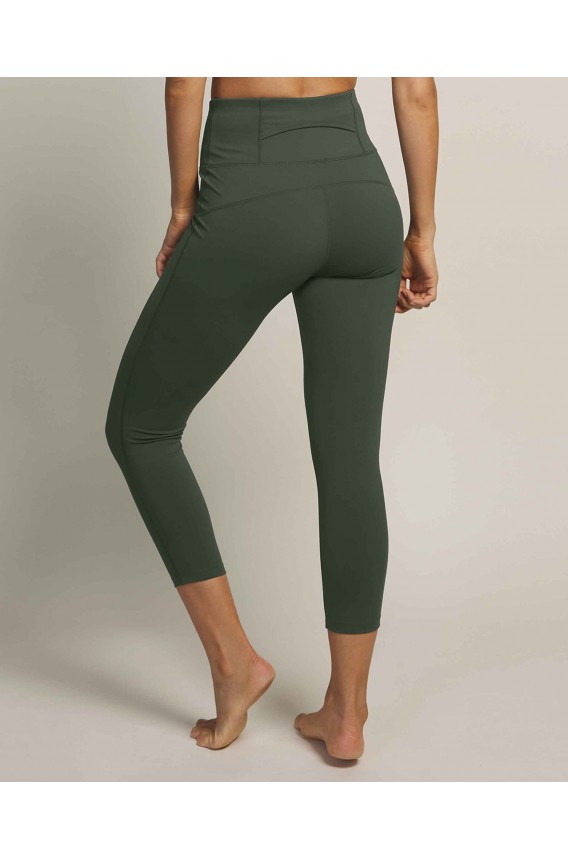 LEGGING PIRATA ESPORTIVA PILAR RUBIO