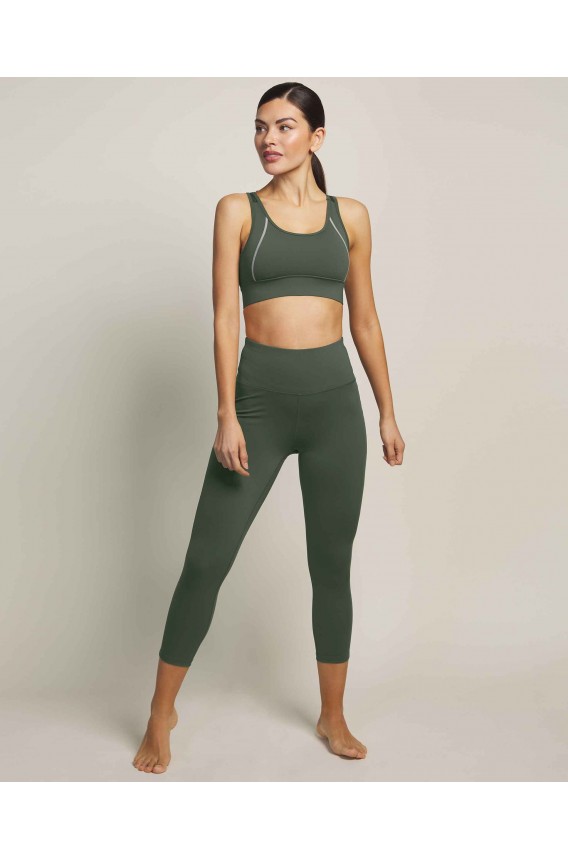 LEGGING PIRATA ESPORTIVA PILAR RUBIO