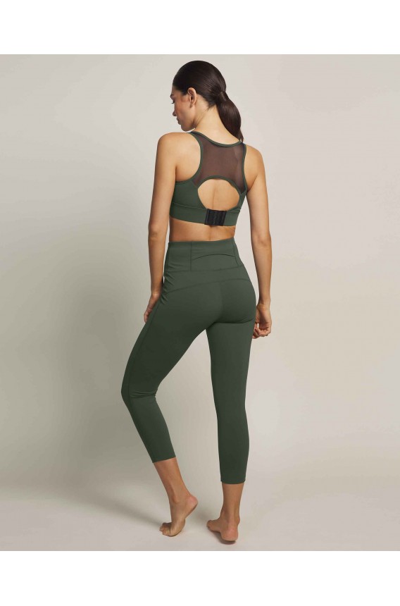 LEGGING DEPORTIVO PIRATA PILAR RUBIO