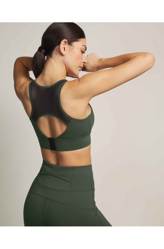 LEGGING PIRATA ESPORTIVA PILAR RUBIO