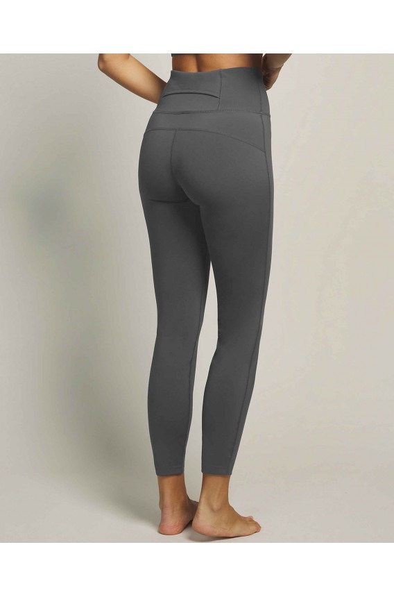 PILAR RUBIO LONG SPORTS LEGGING