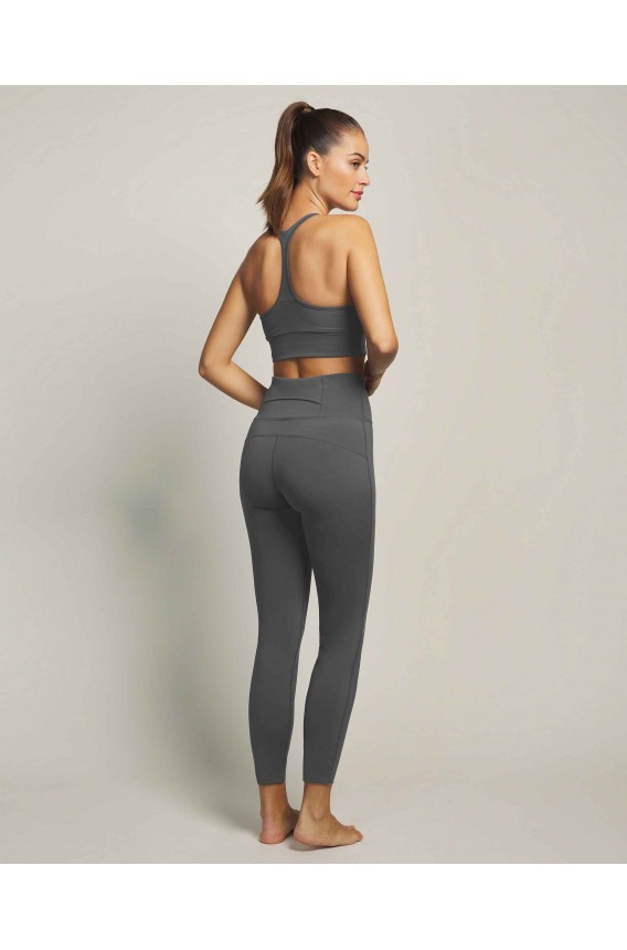 LEGGING ESPORTIVA LONGA  PILAR RUBIO 