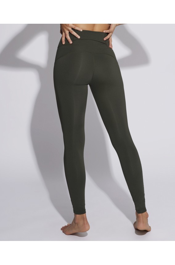 LEGGING ESPORTIVA LONGA  PILAR RUBIO 