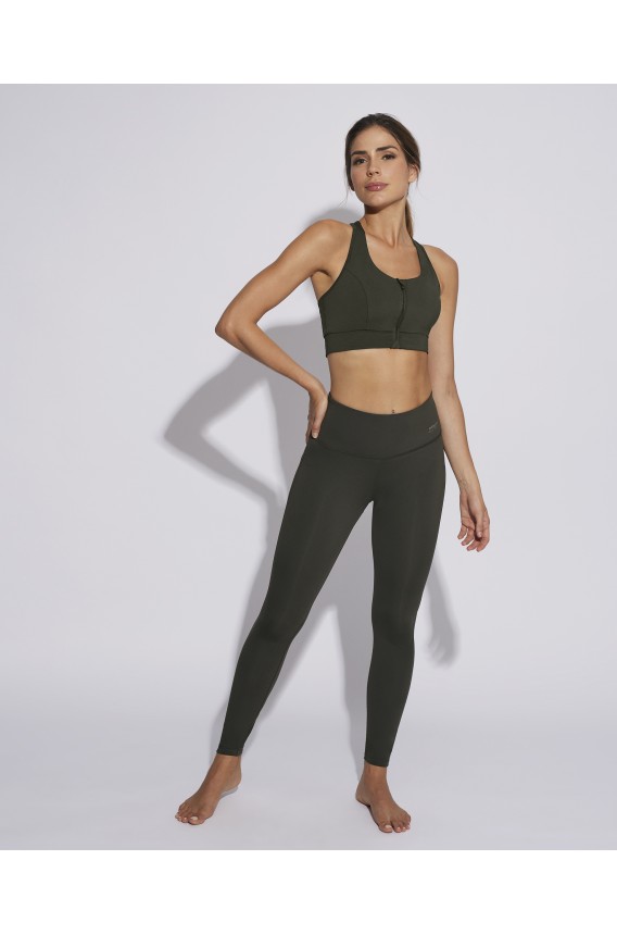 LEGGING DEPORTIVO LARGO PILAR RUBIO
