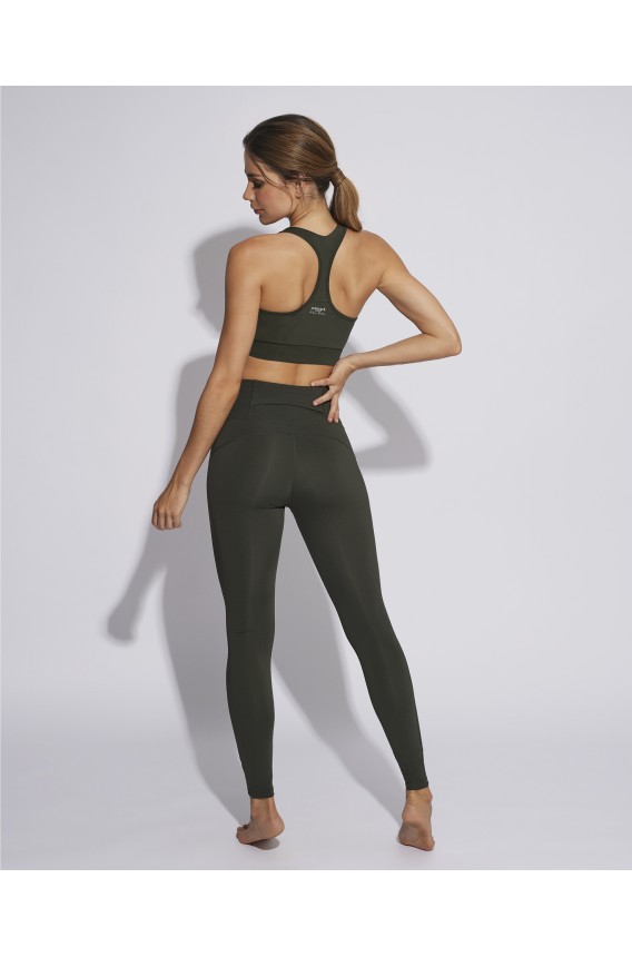 LEGGING DEPORTIVO LARGO PILAR RUBIO