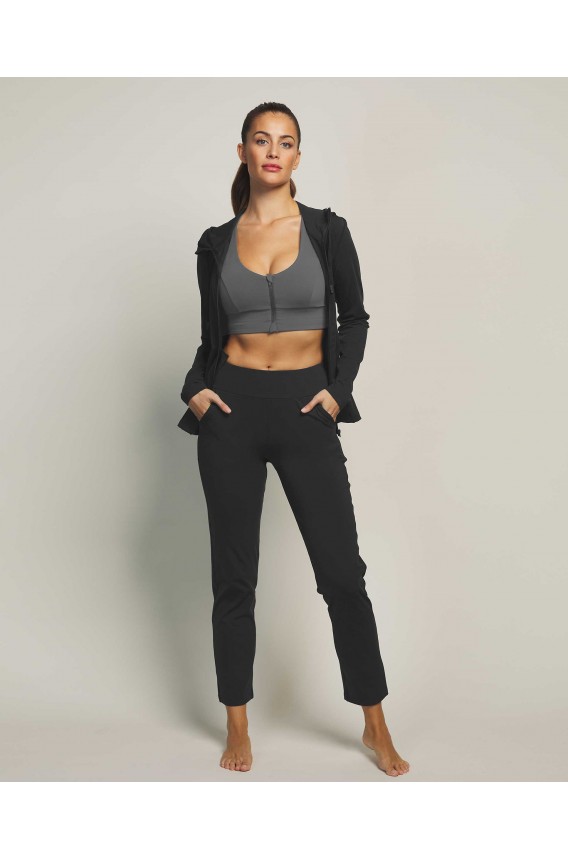 CALÇA JOGGER PILAR RUBIO