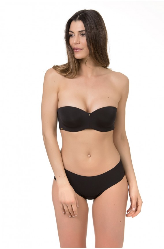 STRAPLESS BRA
