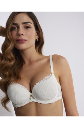 ESSENTIAL MOULDED BRA
