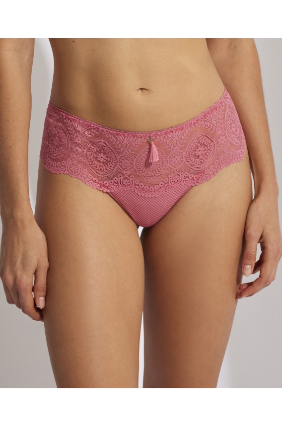 CULOTTE TANGA