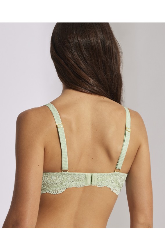 SOUTIEN DE CAPACIDADE