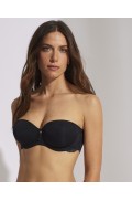 STRAPLESS BRA