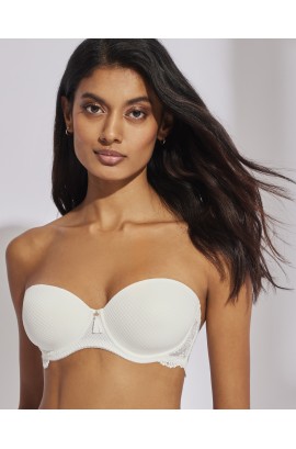 STRAPLESS BRA