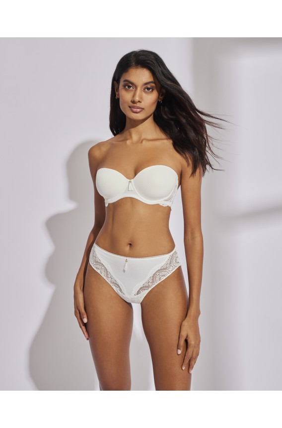 STRAPLESS BRA