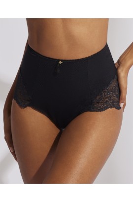 VERY HIGH WAIST PANTY