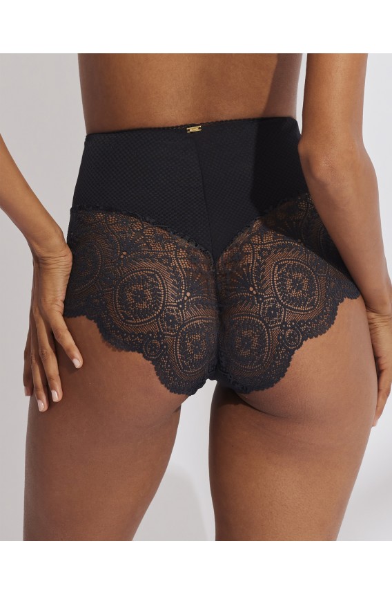 VERY HIGH WAIST PANTY