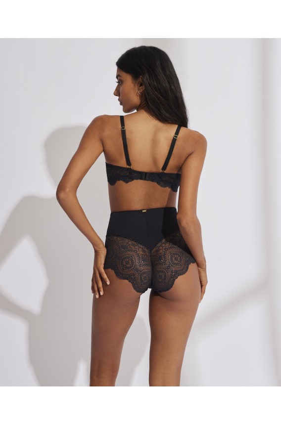 VERY HIGH WAIST PANTY