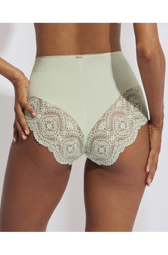 VERY HIGH WAIST PANTY