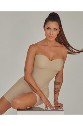 BODY CONFORT COM PERNA PILAR RUBIO