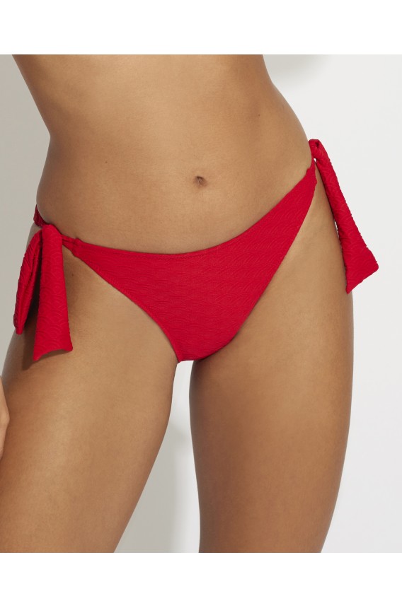 CUECA BIKINI KNOTTED