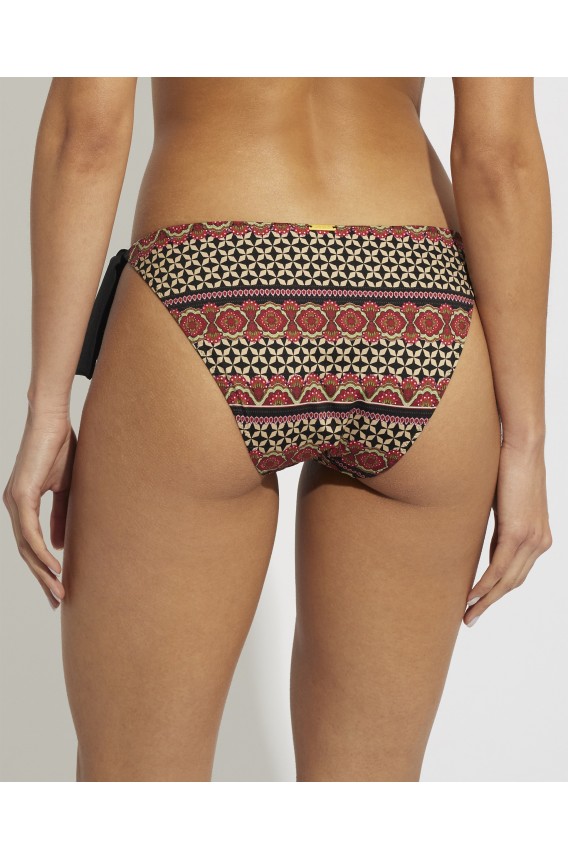 CUECA BIKINI KNOTTED