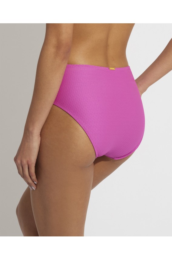 HIGH WAIST BIKINI BOTTOM