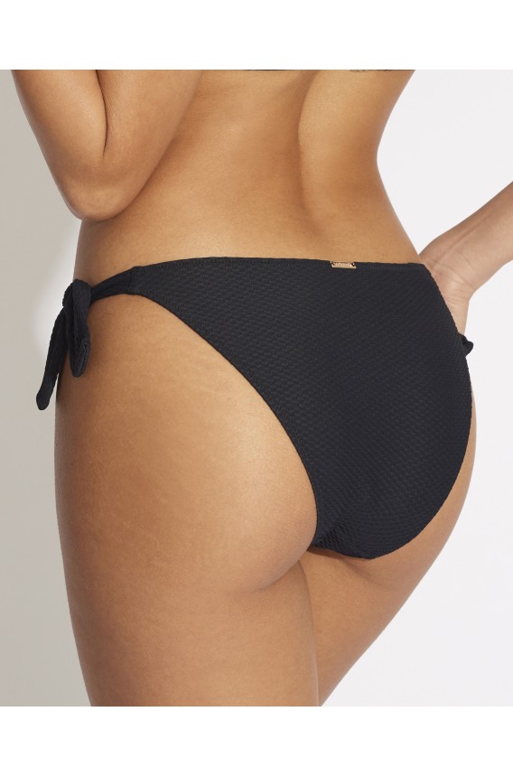 CUECA DE BIKINI KNOTTED