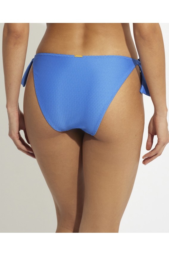 CUECA DE BIKINI KNOTTED