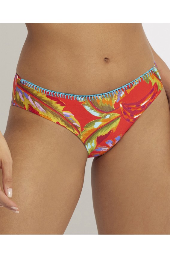 BIKINI BOTTOM