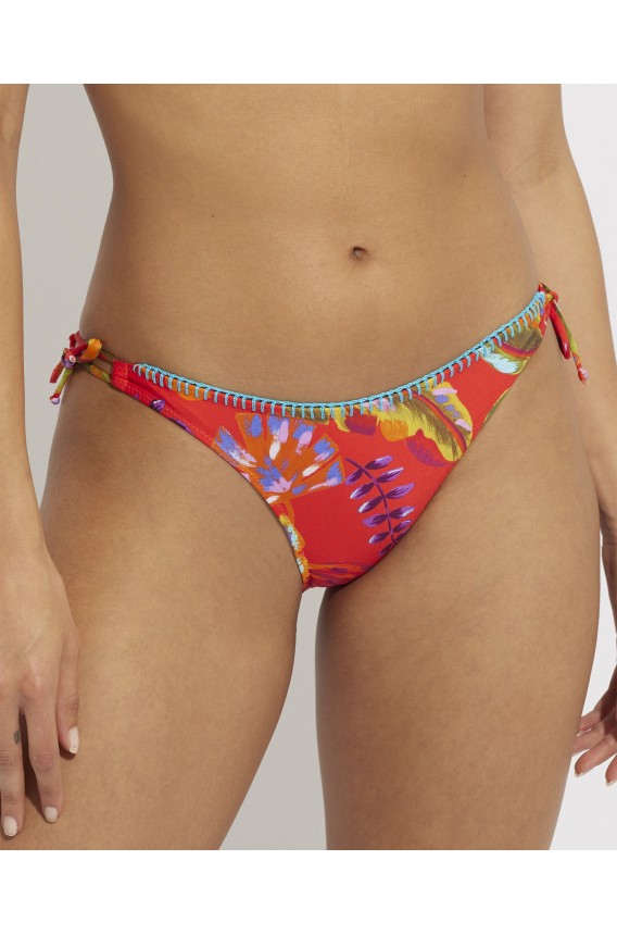 BRAZILIAN BIKINI BOTTOM