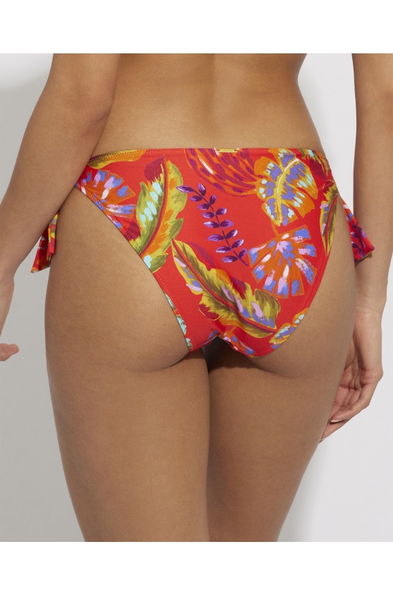 TIE BIKINI BOTTOM