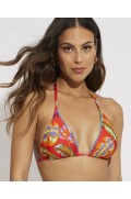 TOP BIKINI TRIANGULAR