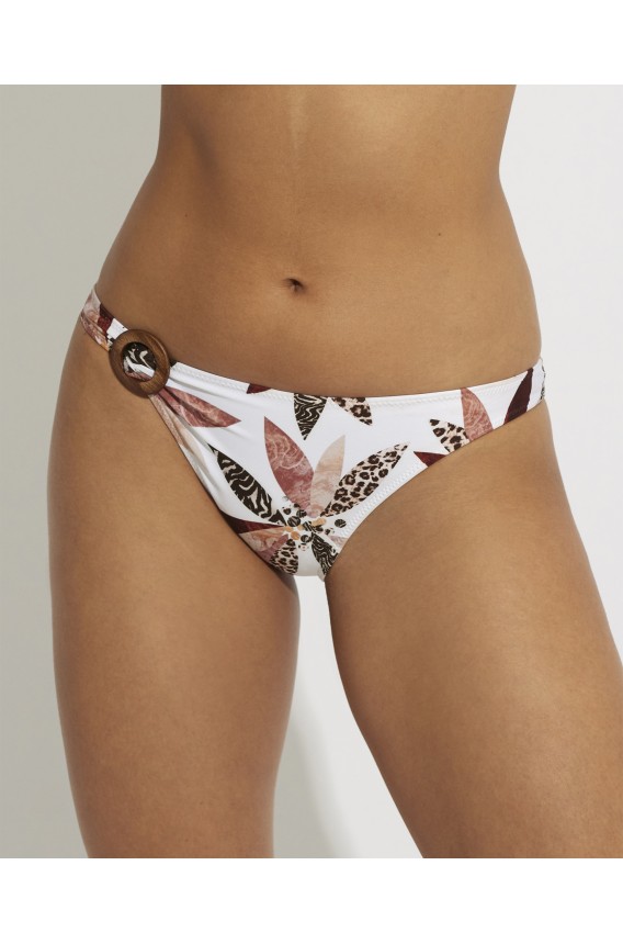 CUECA BIKINI KNOTTED