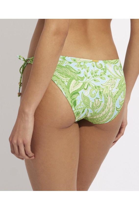 TIE BIKINI BOTTOM