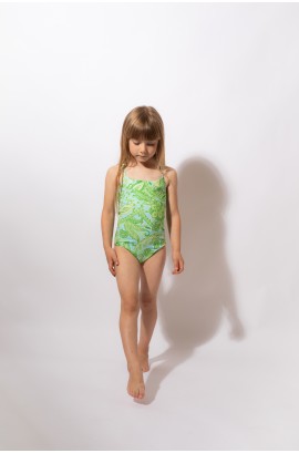 GIRL SWIMSUIT
