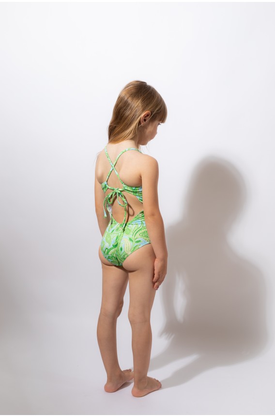 BAÑADOR NIÑA