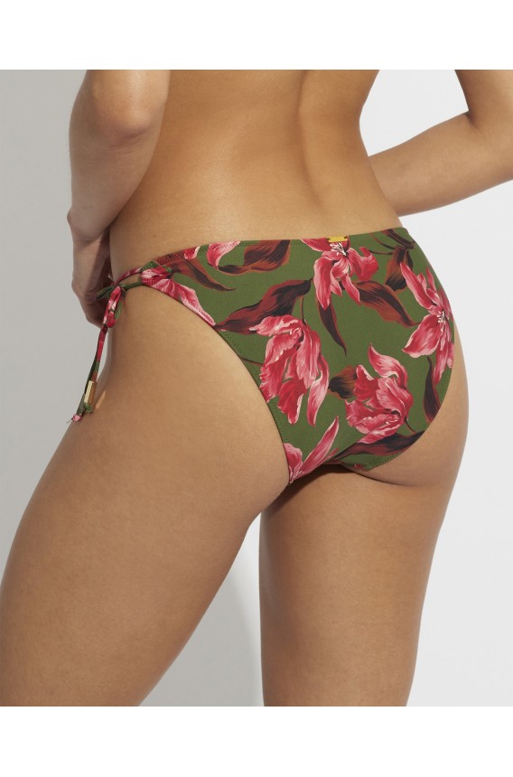 CUECA BIKINI KNOTTED