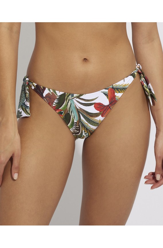CUECA BIKINI KNOTTED