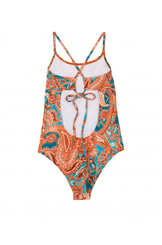 GIRL SWIMSUIT
