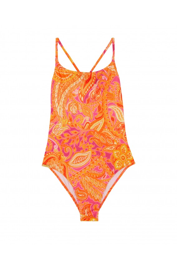 FATO DE BANHO MENINA