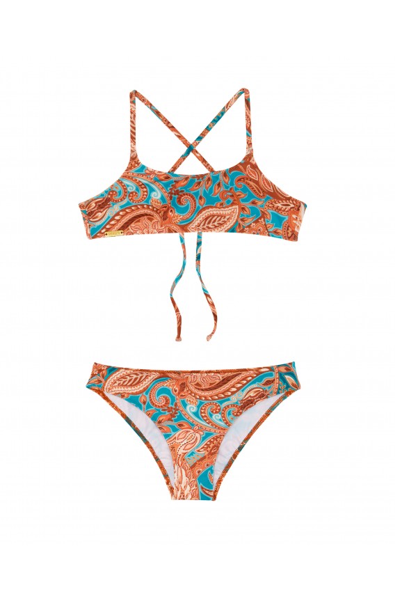 GIRL BIKINI