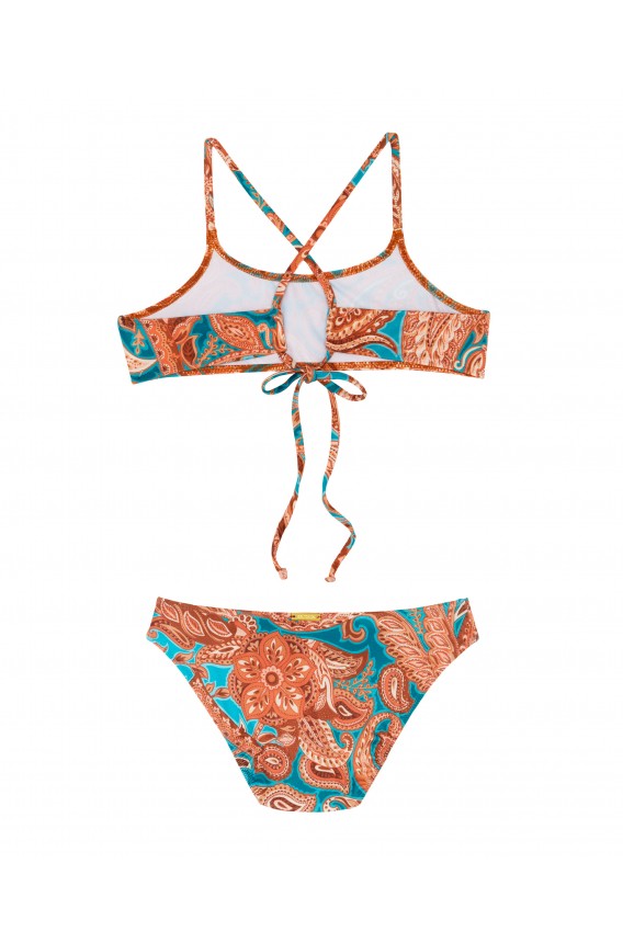 GIRL BIKINI