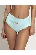 HIGH WAIST BIKINI BOTTOM