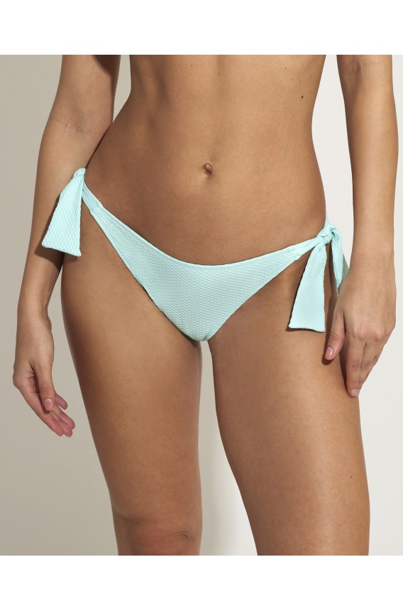 CUECA DE BIKINI KNOTTED