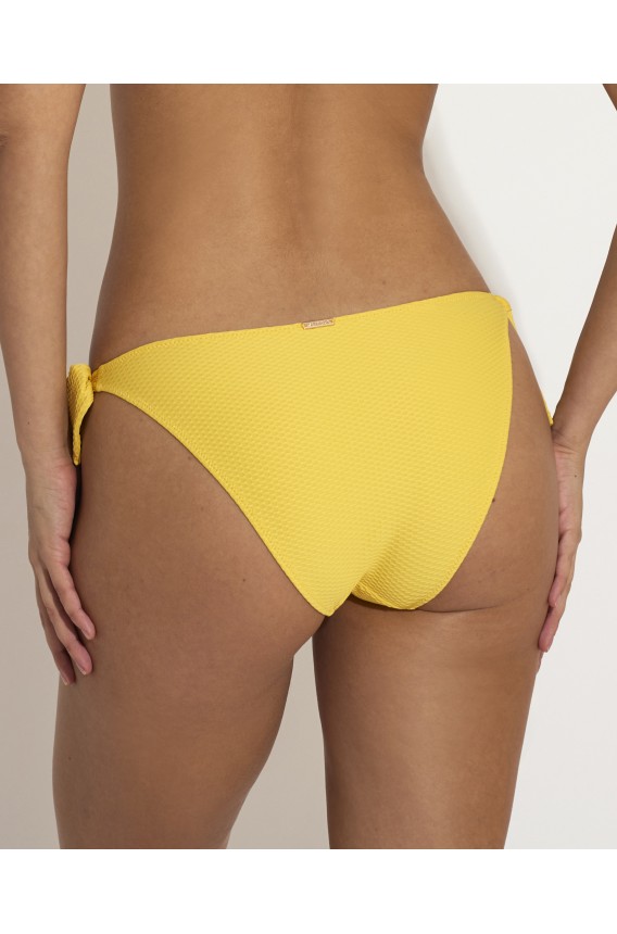 CUECA DE BIKINI KNOTTED